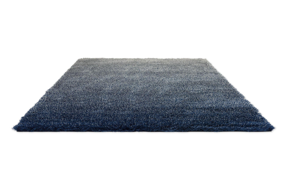 Brink & Campman Shade High Silver/Polar Night 5'7 x 7'10 Rug
