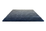 Brink & Campman Shade High Silver/Polar Night 5'7 x 7'10 Rug
