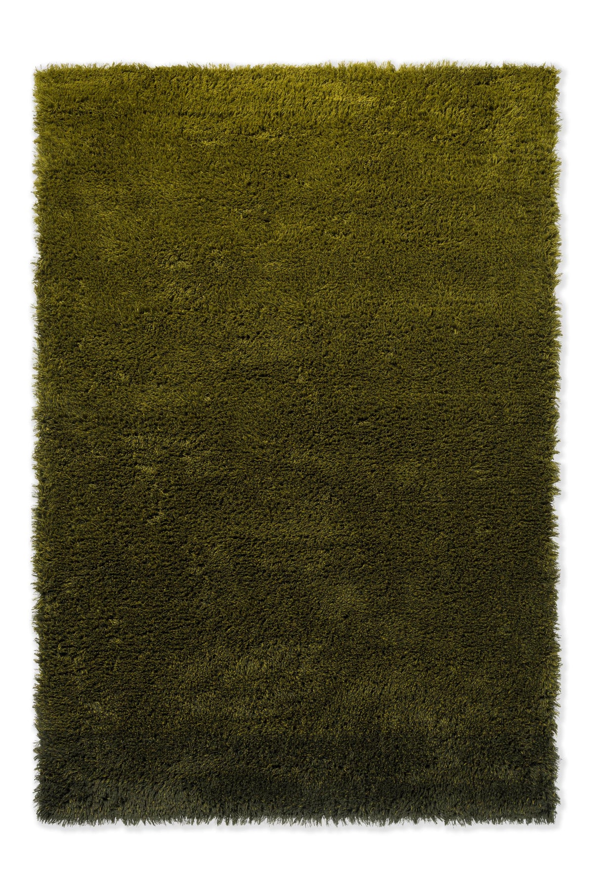 Brink & Campman Shade High Olive/Deep Forest 5'7 x 7'10 Rug