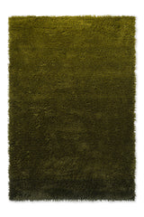 Brink & Campman Shade High Olive/Deep Forest 5'7 x 7'10 Rug