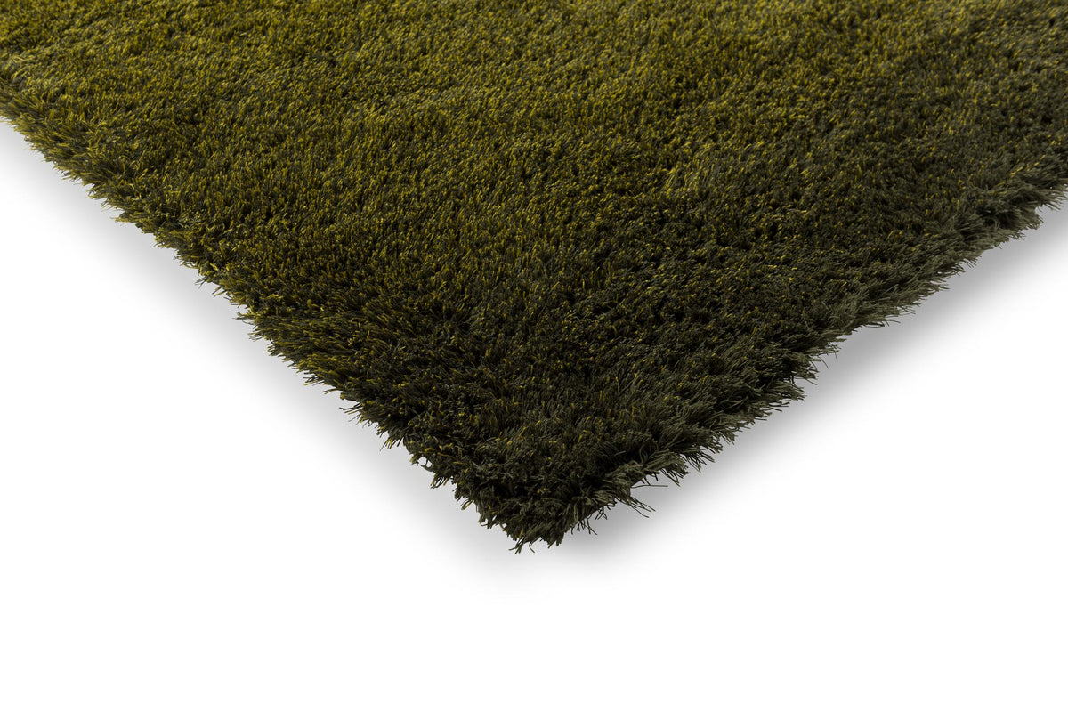 Brink & Campman Shade High Olive/Deep Forest 5'7 x 7'10 Rug