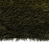 Brink & Campman Shade High Olive/Deep Forest 5'7 x 7'10 Rug