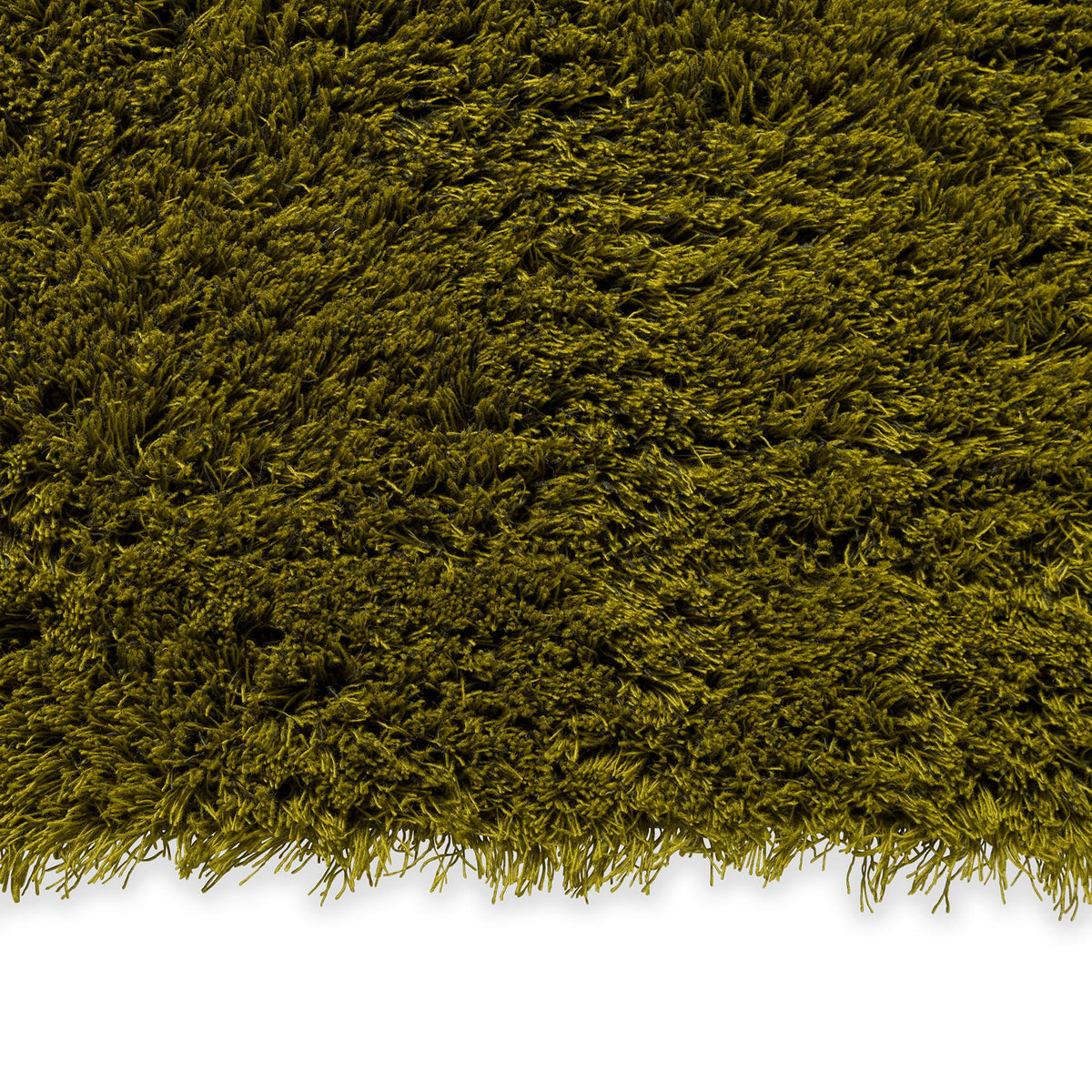 Brink & Campman Shade High Olive/Deep Forest 5'7 x 7'10 Rug