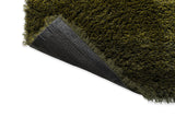Brink & Campman Shade High Olive/Deep Forest 5'7 x 7'10 Rug