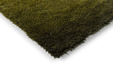 Brink & Campman Shade High Olive/Deep Forest 8'2 x 11'6 Rug