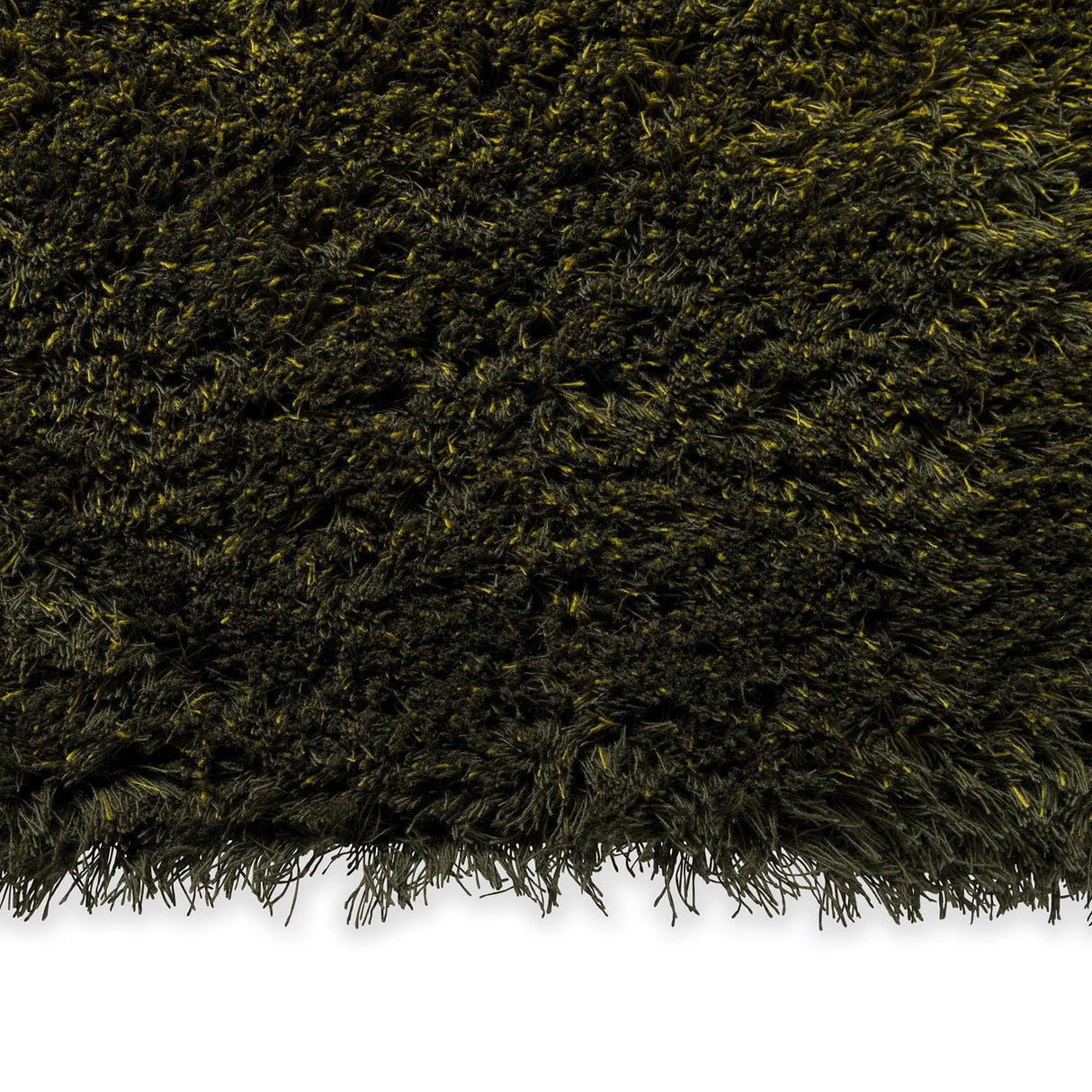 Brink & Campman Shade High Olive/Deep Forest 8'2 x 11'6 Rug