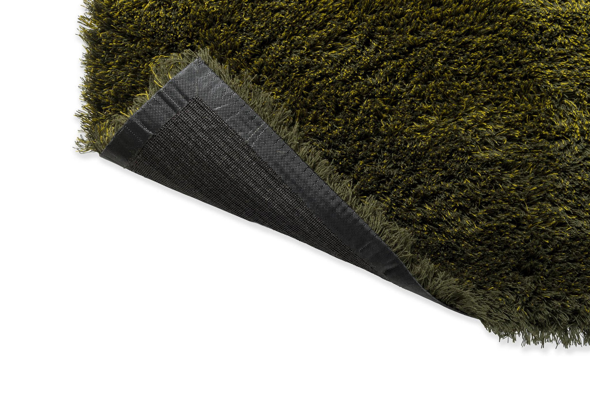 Brink & Campman Shade High Olive/Deep Forest 8'2 x 11'6 Rug