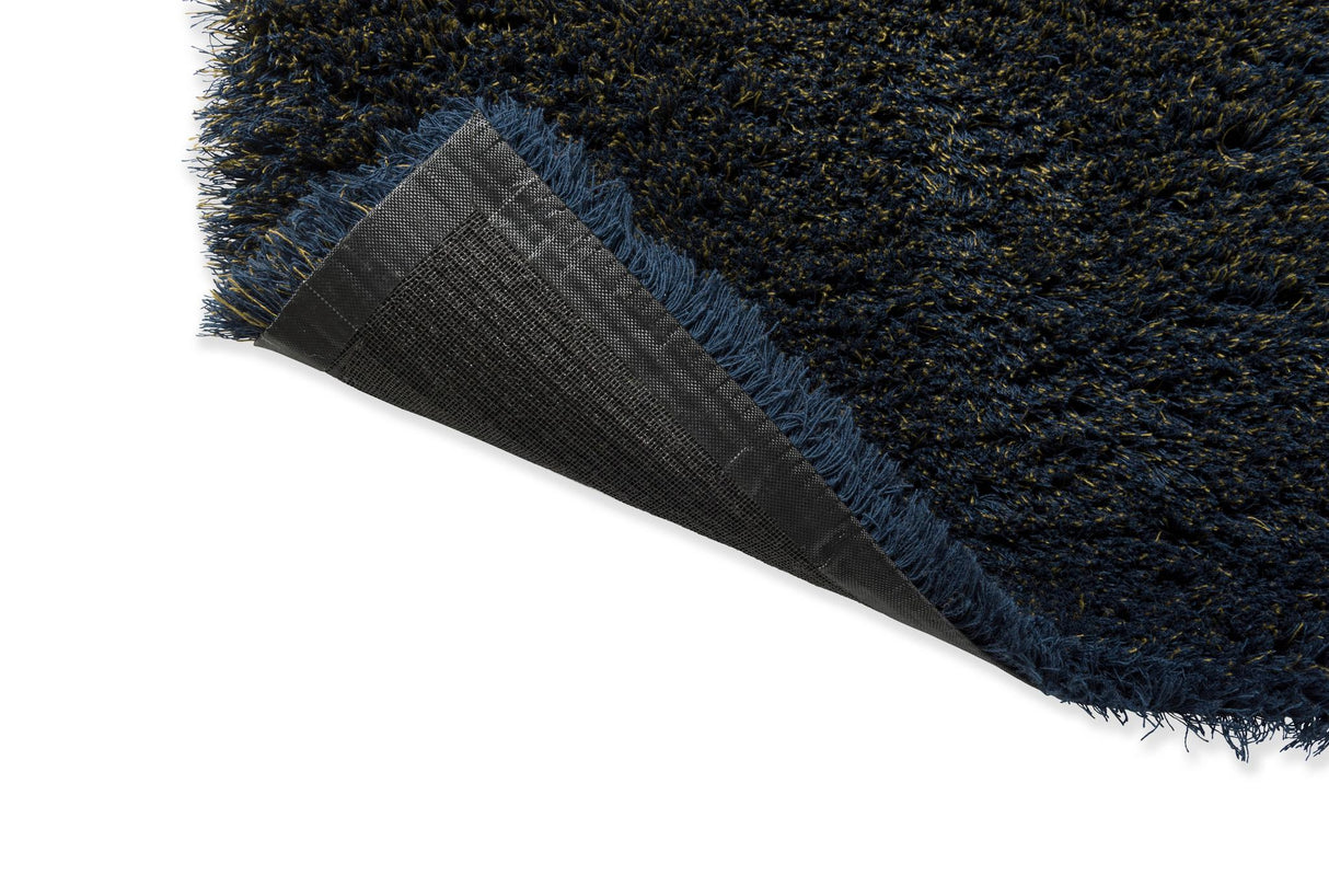 Brink & Campman Shade High Brass/Indigo 8'2 x 11'6 Rug