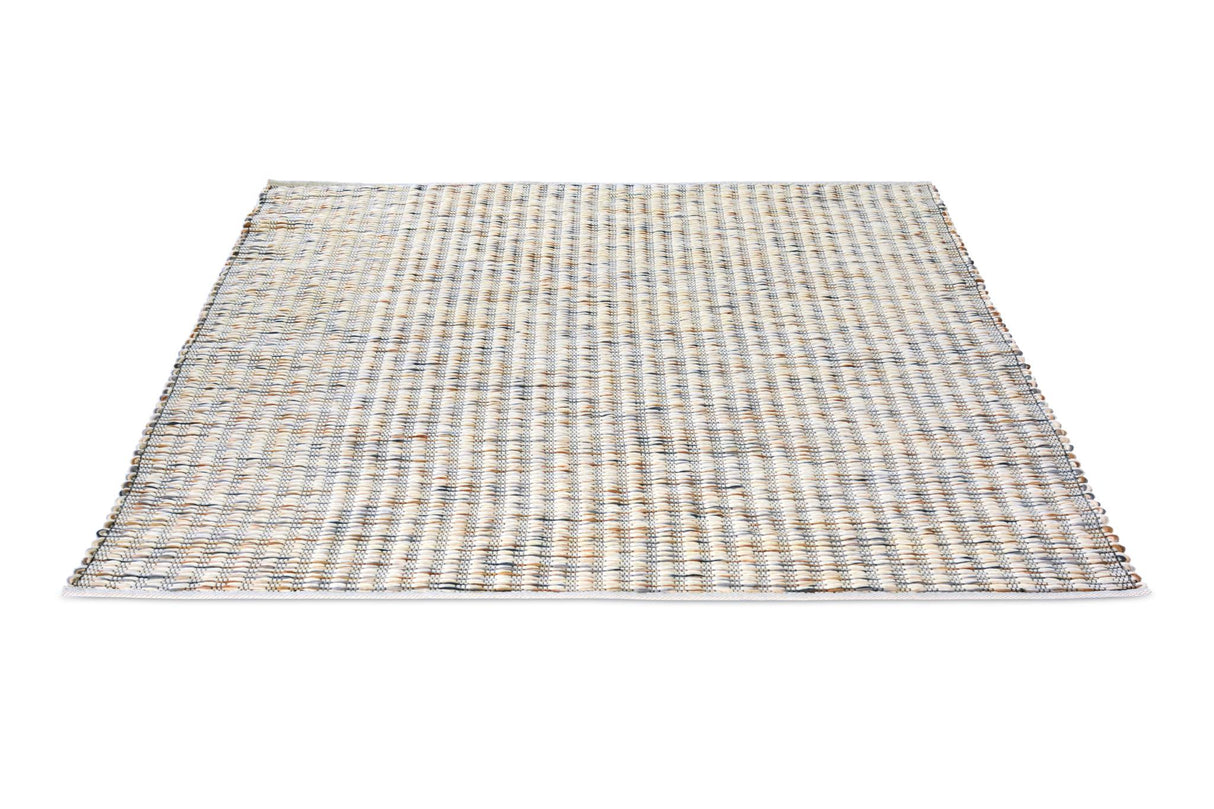 Brink & Campman Grain Light Natural 4'7 x 6'7 Rug
