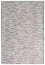 Brink & Campman Grain Light Natural 5'3 x 7'6 Rug