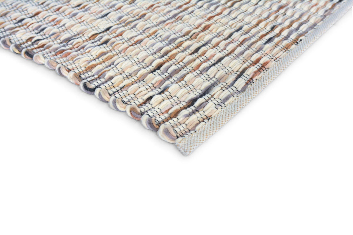 Brink & Campman Grain Light Natural 5'3 x 7'6 Rug