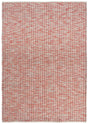 Brink & Campman Grain Coral 4'7 x 6'7 Rug