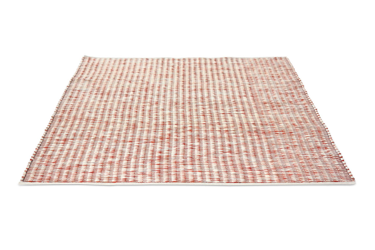 Brink & Campman Grain Coral 4'7 x 6'7 Rug
