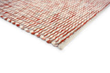 Brink & Campman Grain Coral 8'2 x 11'6 Rug