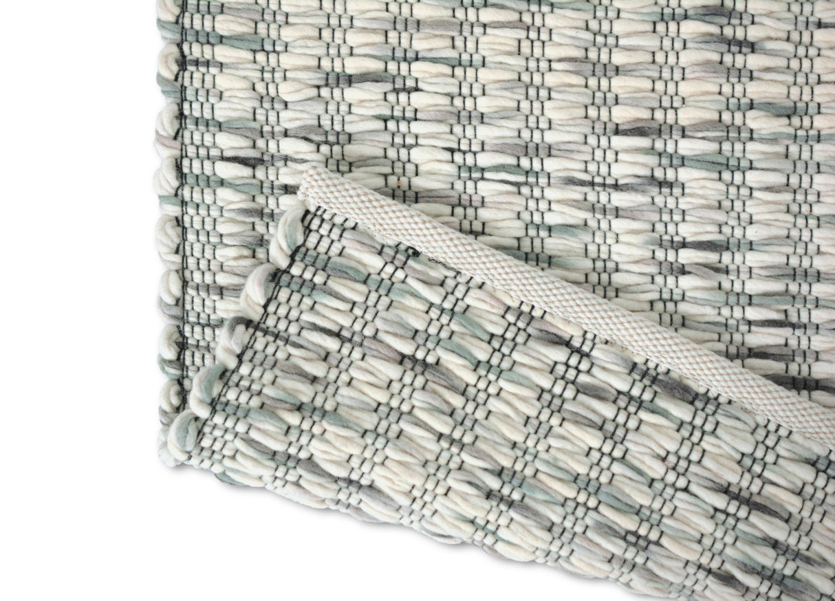Brink & Campman Grain Glacier 6'7 x 9'2 Rug