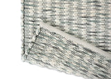 Brink & Campman Grain Glacier 8'2 x 11'6 Rug