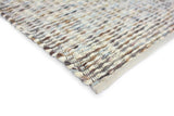 Brink & Campman Grain Driftwood 5'3 x 7'6 Rug