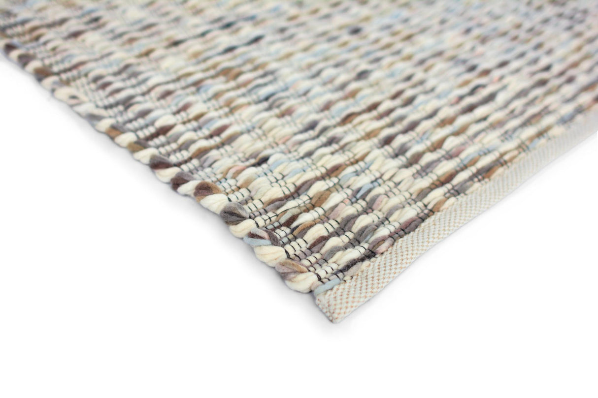 Brink & Campman Grain Driftwood 6'7 x 9'2 Rug