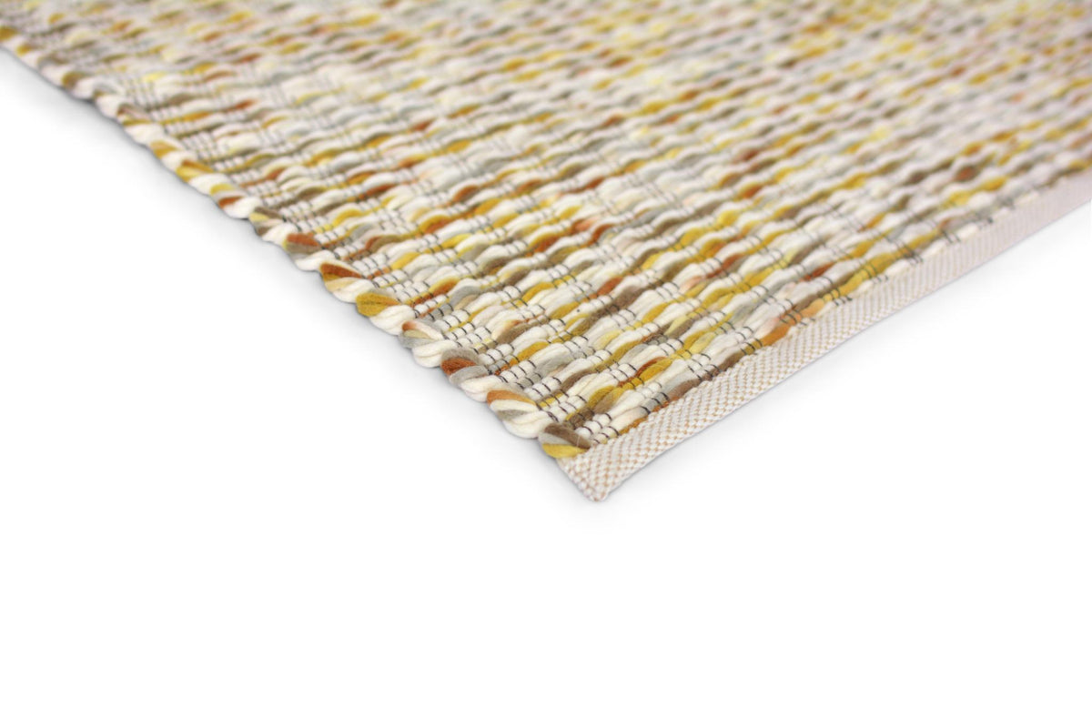 Brink & Campman Grain Chutney 4'7 x 6'7 Rug