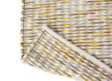 Brink & Campman Grain Chutney 4'7 x 6'7 Rug