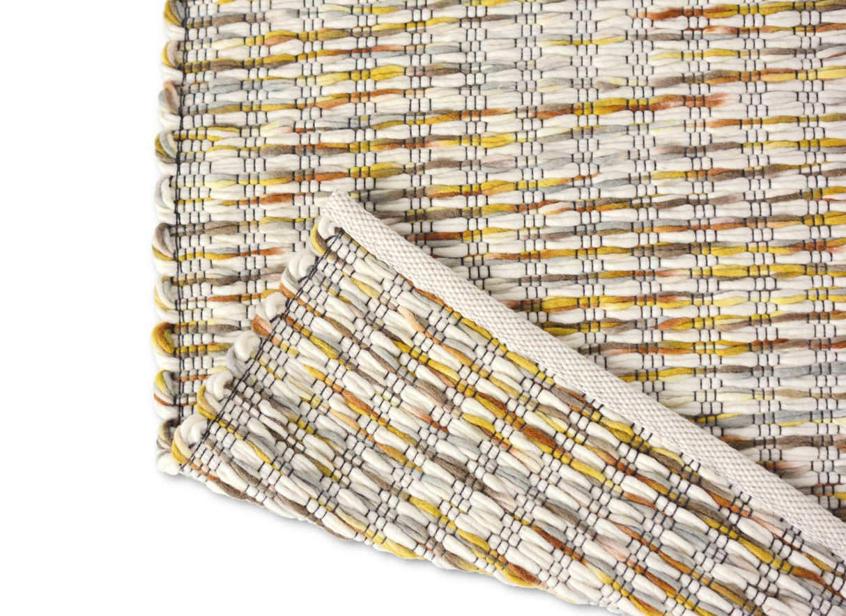 Brink & Campman Grain Chutney 6'7 x 9'2 Rug