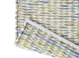 Brink & Campman Grain Lemon 6'7 x 9'2 Rug