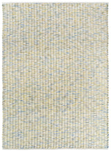 Brink & Campman Grain Lemon 4'7 x 6'7 Rug