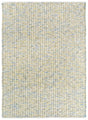 Brink & Campman Grain Lemon 4'7 x 6'7 Rug