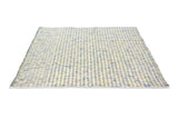 Brink & Campman Grain Lemon 4'7 x 6'7 Rug