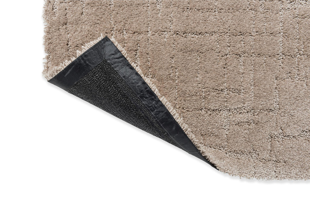 Brink & Campman Twinset Urban Taupe 4'7 x 6'7 Rug