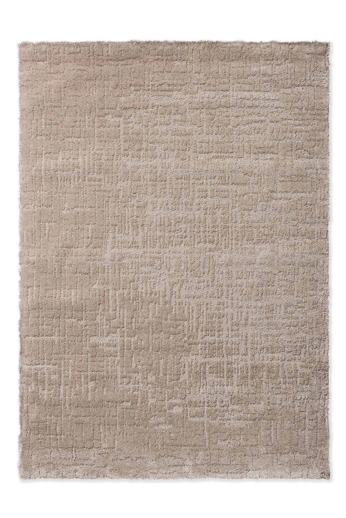 Brink & Campman Twinset Urban Taupe 5'7 x 7'10 Rug