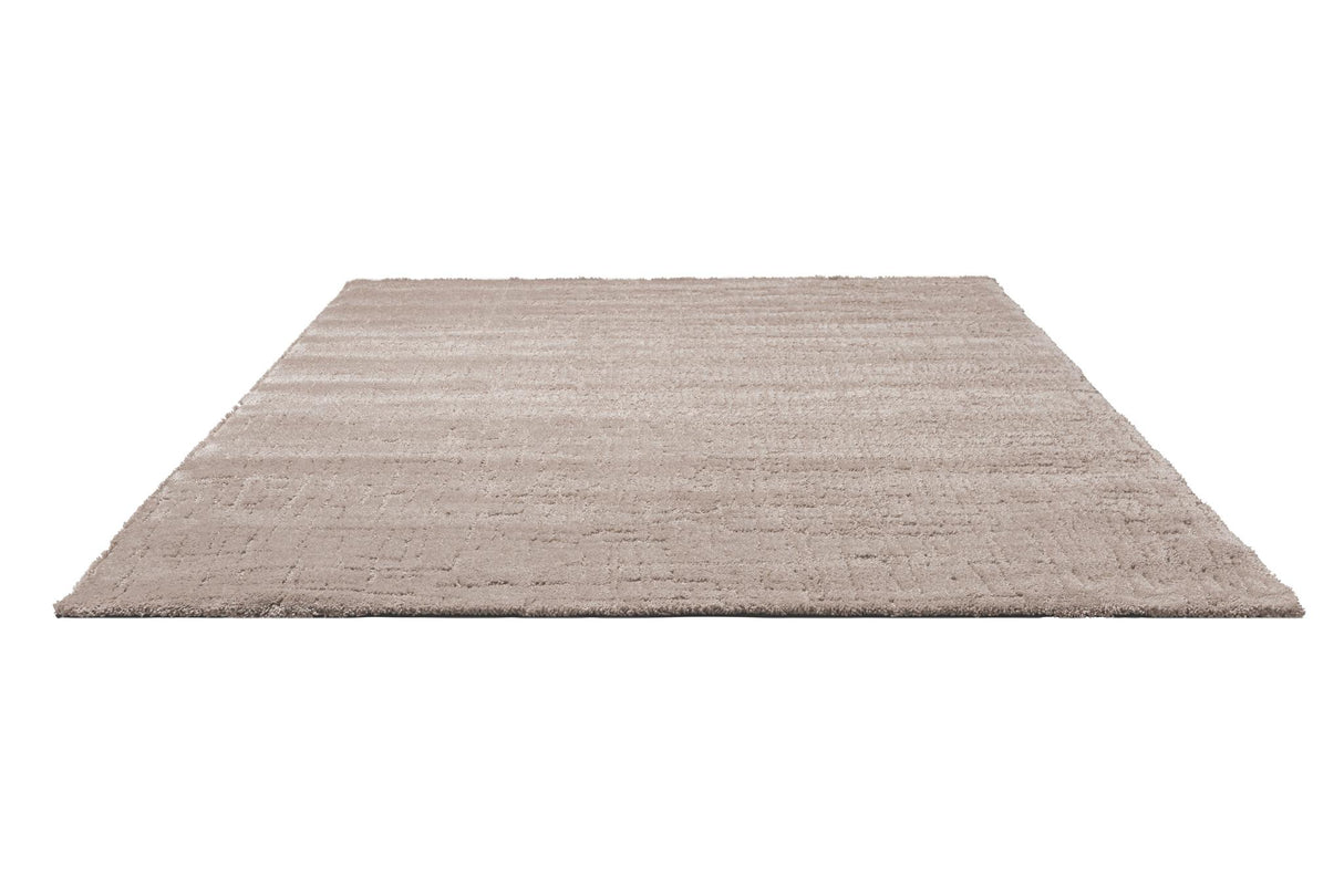 Brink & Campman Twinset Urban Taupe 5'7 x 7'10 Rug