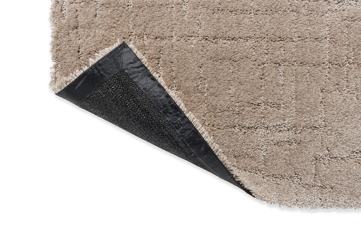 Brink & Campman Twinset Urban Taupe 5'7 x 7'10 Rug