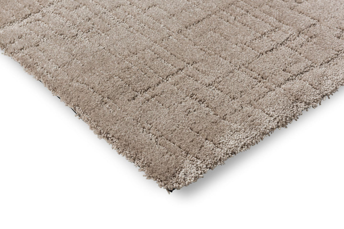 Brink & Campman Twinset Urban Taupe 5'7 x 7'10 Rug