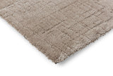 Brink & Campman Twinset Urban Taupe 5'7 x 7'10 Rug