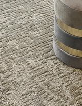 Brink & Campman Twinset Urban Taupe 5'7 x 7'10 Rug