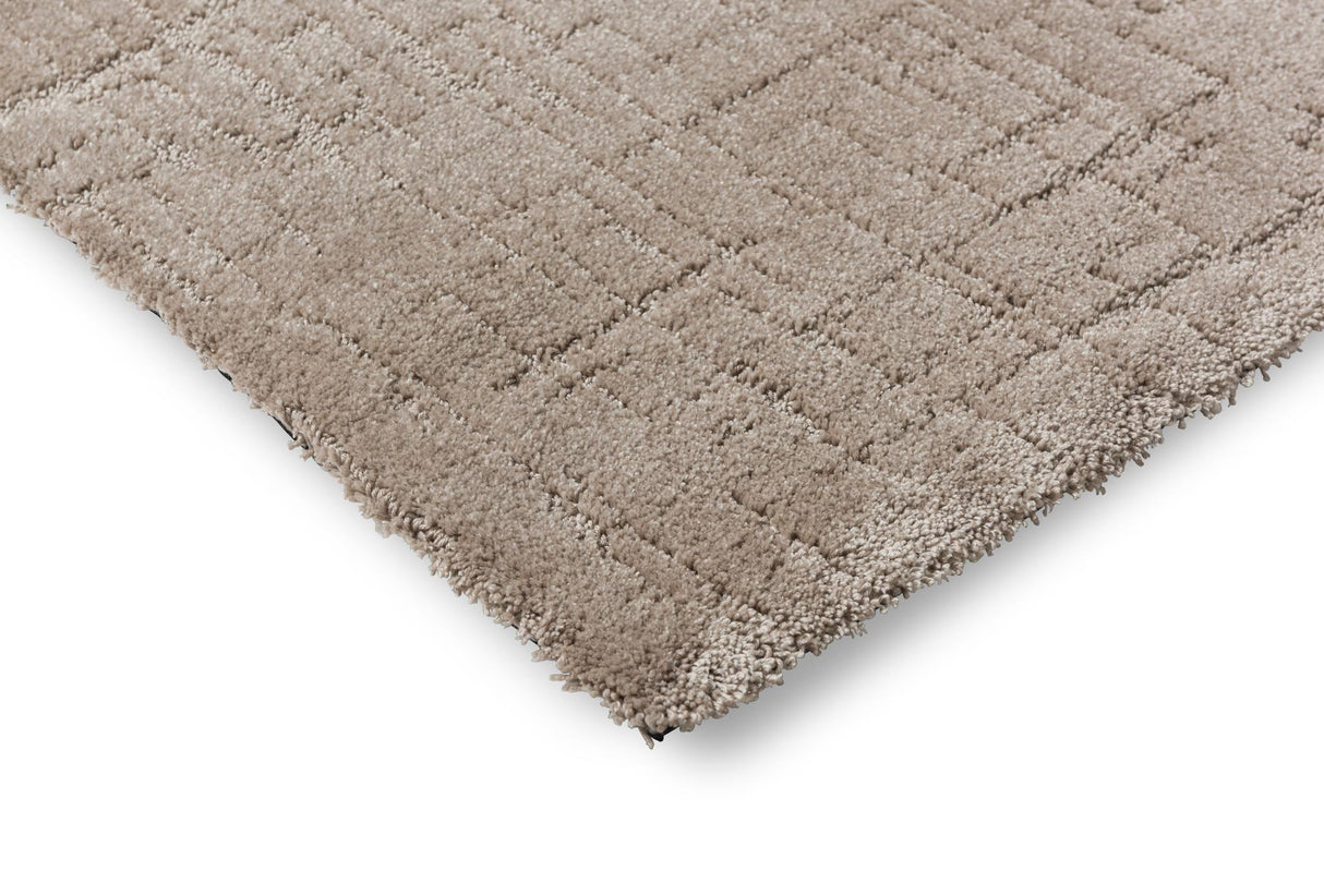 Brink & Campman Twinset Urban Taupe 8'2 x 11'6 Rug