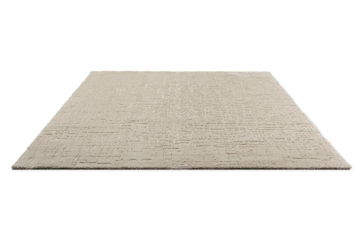 Brink & Campman Twinset Urban Oyster 6'7 x 9'8 Rug