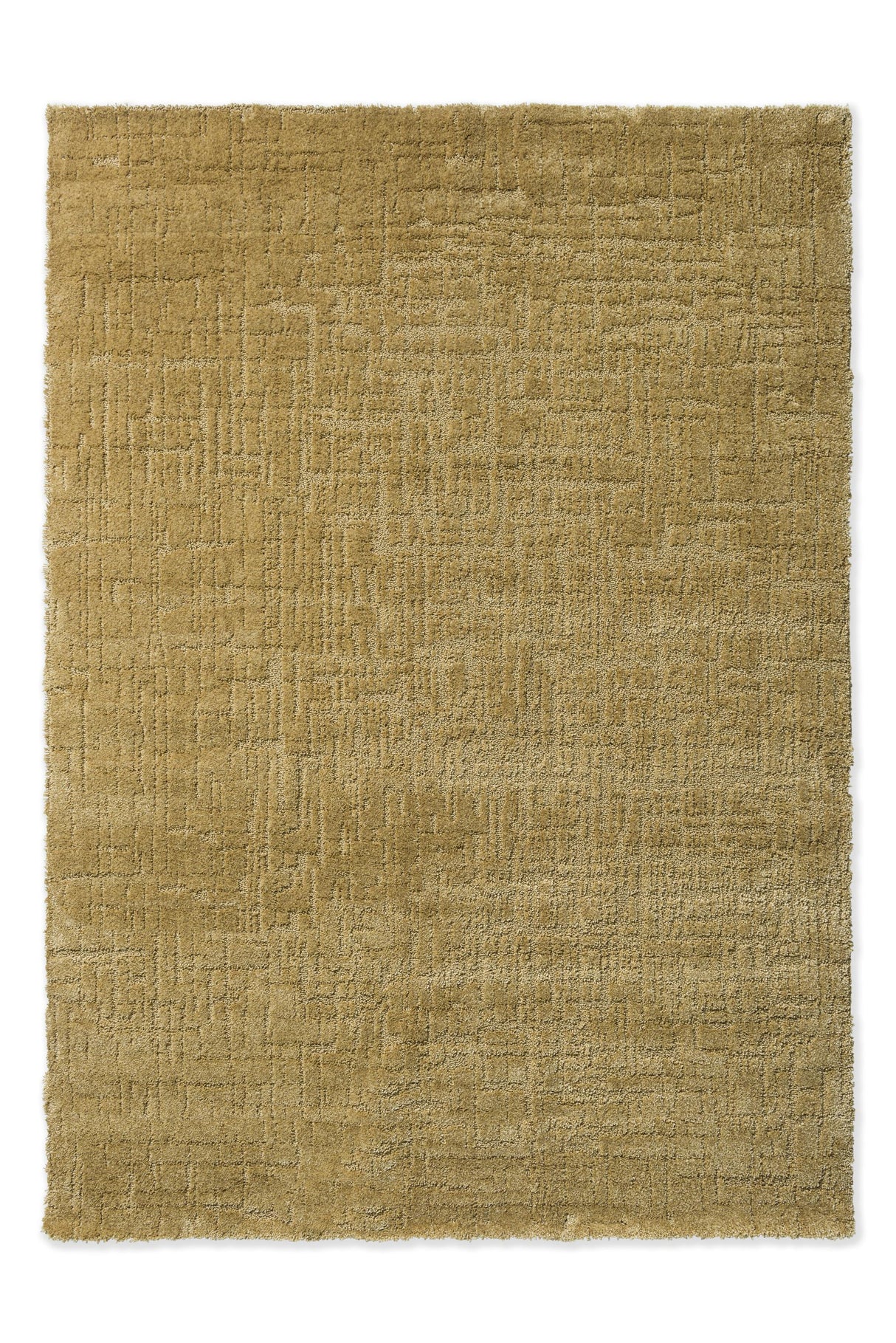 Brink & Campman Twinset Urban Antique 5'7 x 7'10 Rug