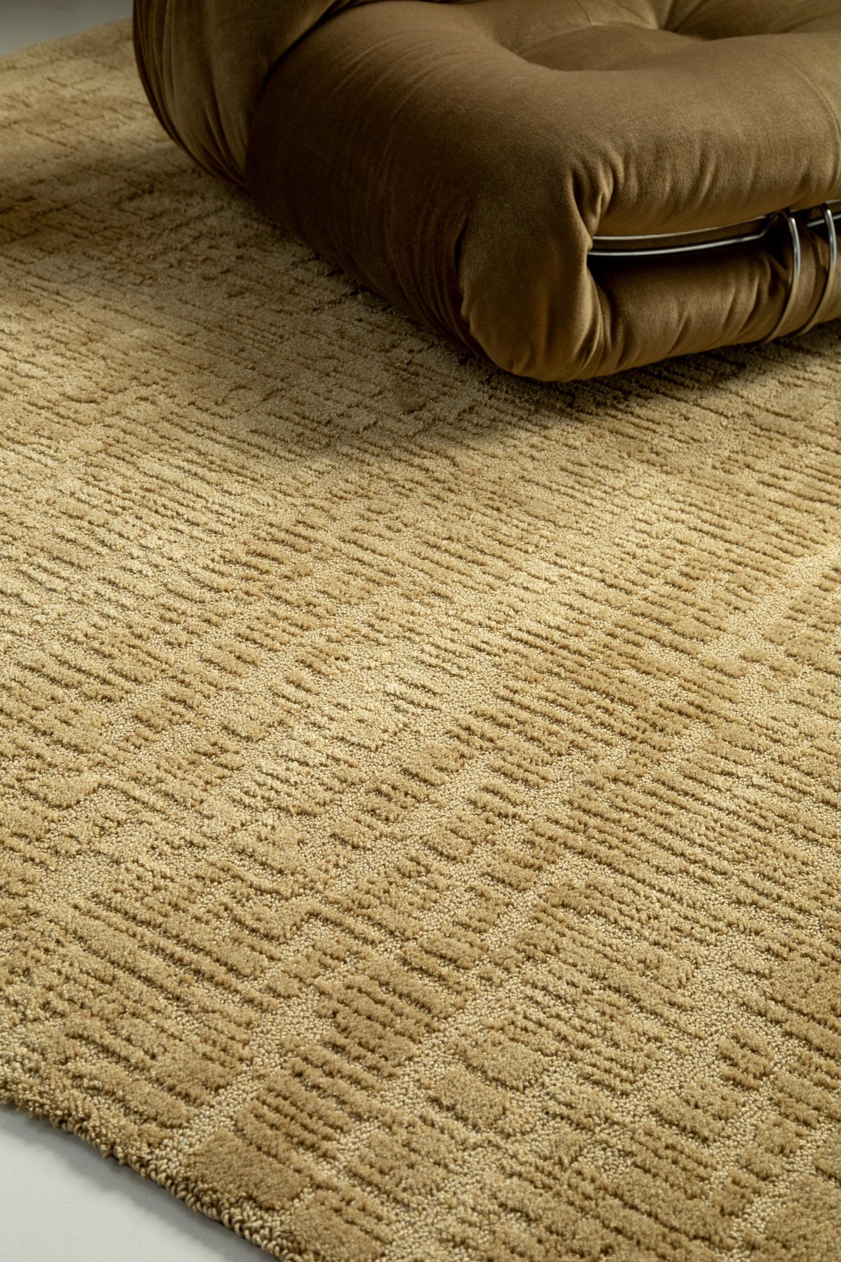 Brink & Campman Twinset Urban Antique 5'7 x 7'10 Rug