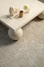 Brink & Campman Twinset Urban Oyster 8'2 x 11'6 Rug