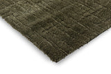 Brink & Campman Twinset Urban Olive 5'7 x 7'10 Rug