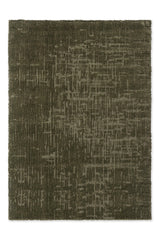Brink & Campman Twinset Urban Olive 8'2 x 11'6 Rug