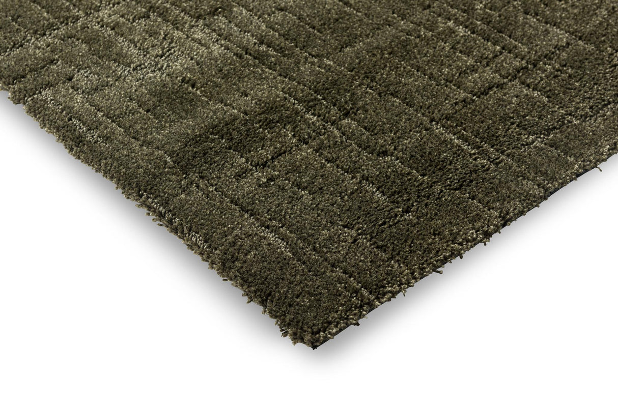 Brink & Campman Twinset Urban Olive 8'2 x 11'6 Rug