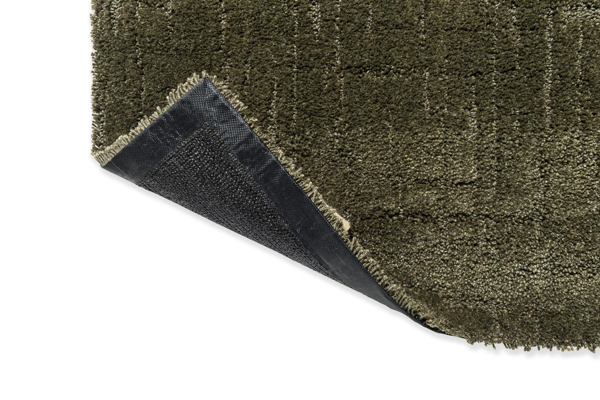 Brink & Campman Twinset Urban Olive 8'2 x 11'6 Rug