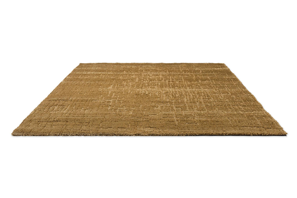 Brink & Campman Twinset Urban Golden 5'7 x 7'10 Rug