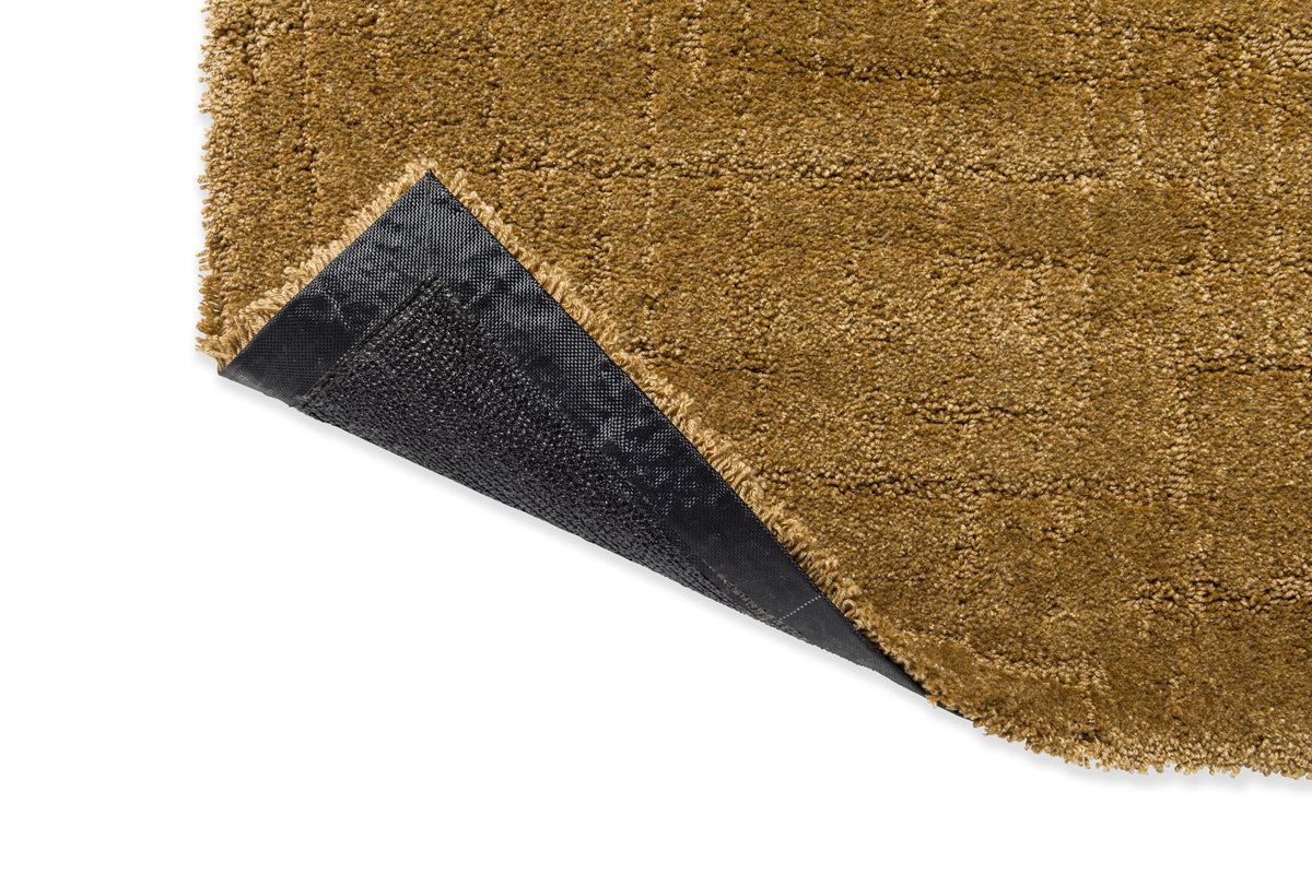 Brink & Campman Twinset Urban Golden 5'7 x 7'10 Rug