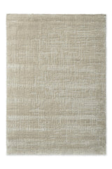 Brink & Campman Twinset Urban Silver 5'7 x 7'10 Rug