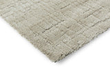 Brink & Campman Twinset Urban Silver 5'7 x 7'10 Rug