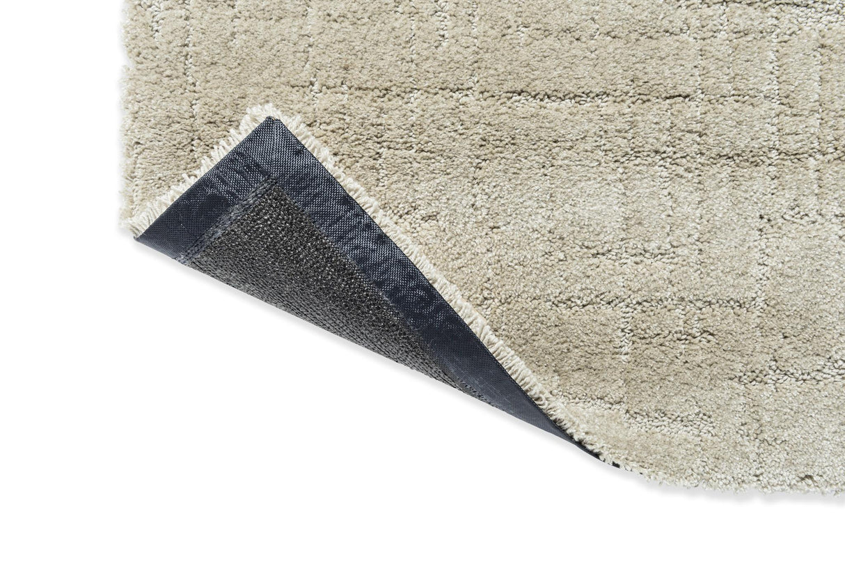 Brink & Campman Twinset Urban Silver 5'7 x 7'10 Rug